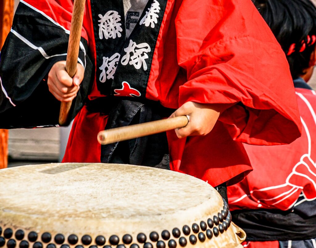 どんな世代の人も幅広く活動できる